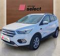 Ford Kuga употребяван