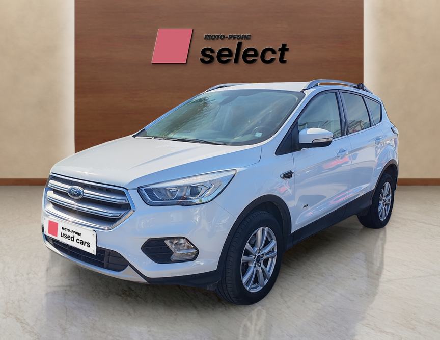 Ford Kuga употребяван