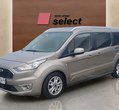 Ford Connect употребяван