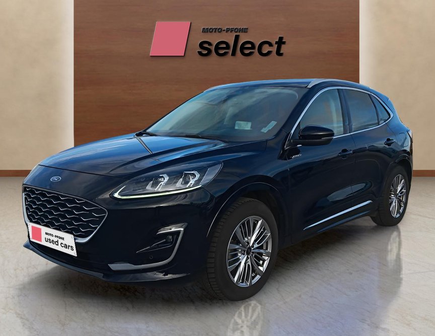 Ford Kuga употребяван