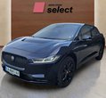 Jaguar I-Pace употребяван