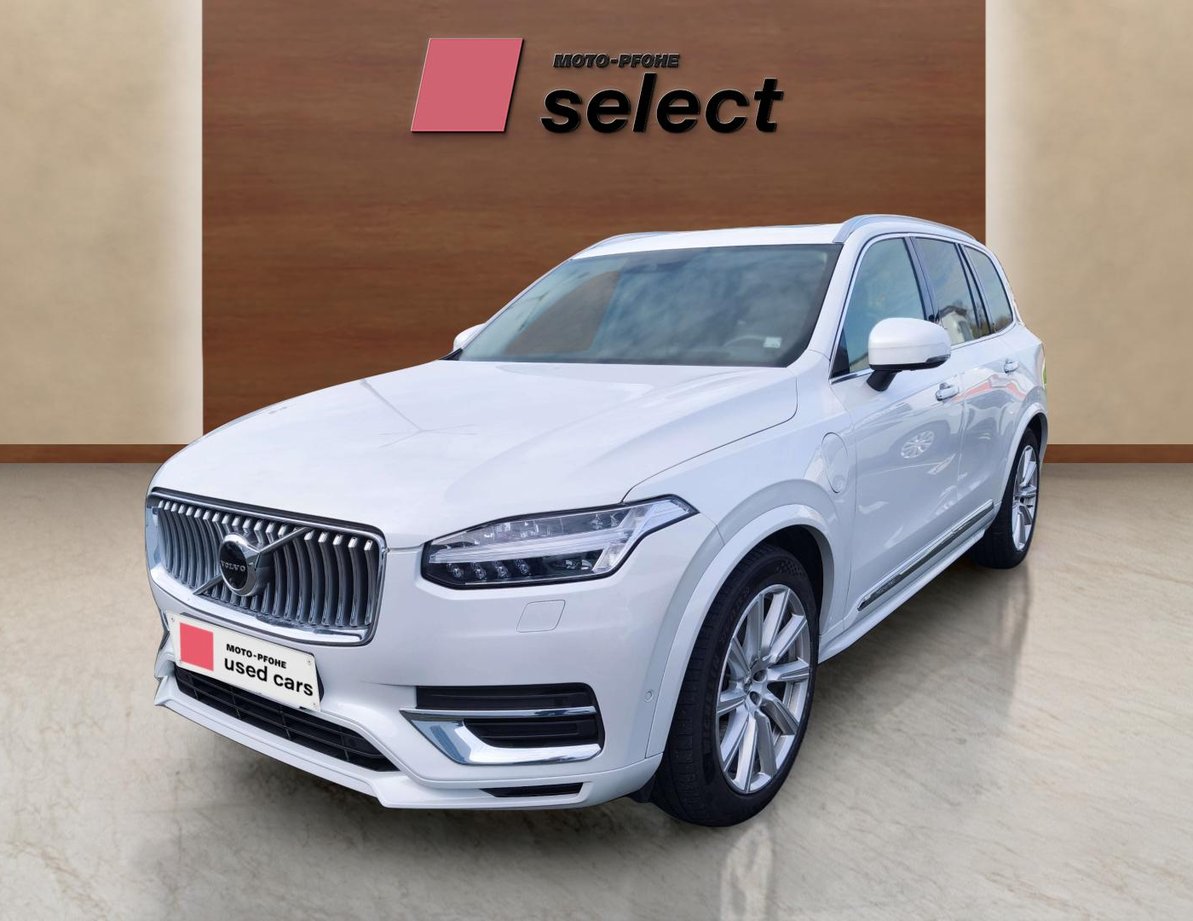 Volvo XC90 употребяван