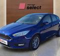 Ford Focus употребяван