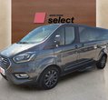 Ford Custom употребяван