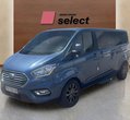 Ford Transit Custom употребяван