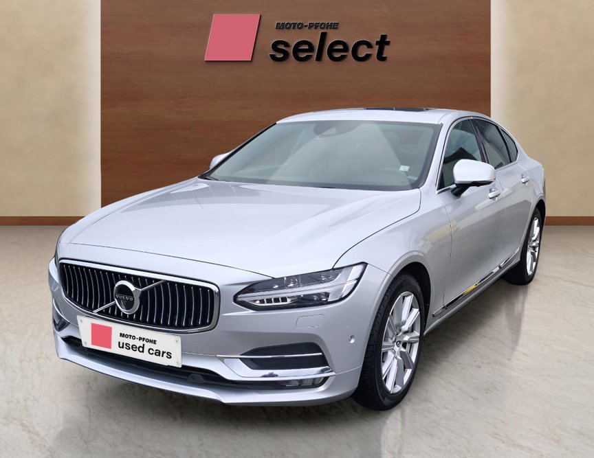 Volvo S90 употребяван