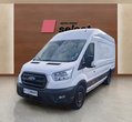 Ford Transit употребяван