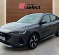 Ford Focus употребяван