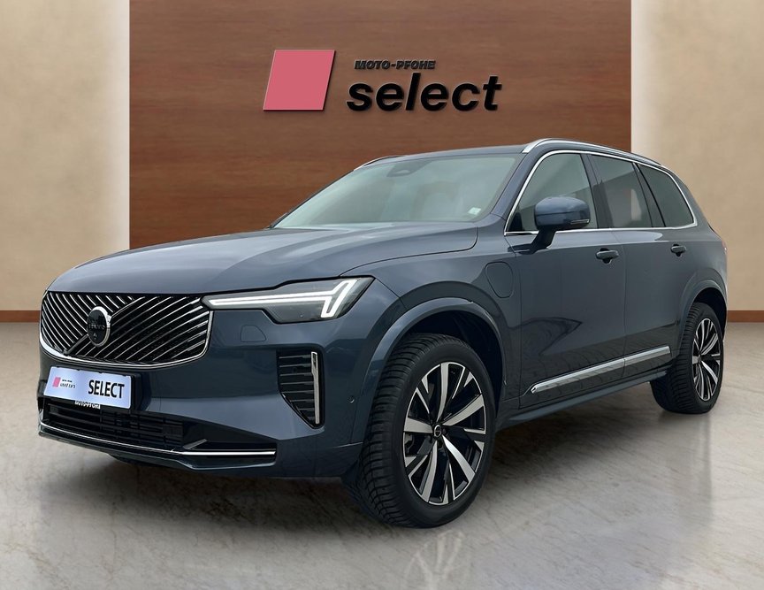 Volvo XC90 употребяван