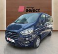 Ford Transit Custom употребяван