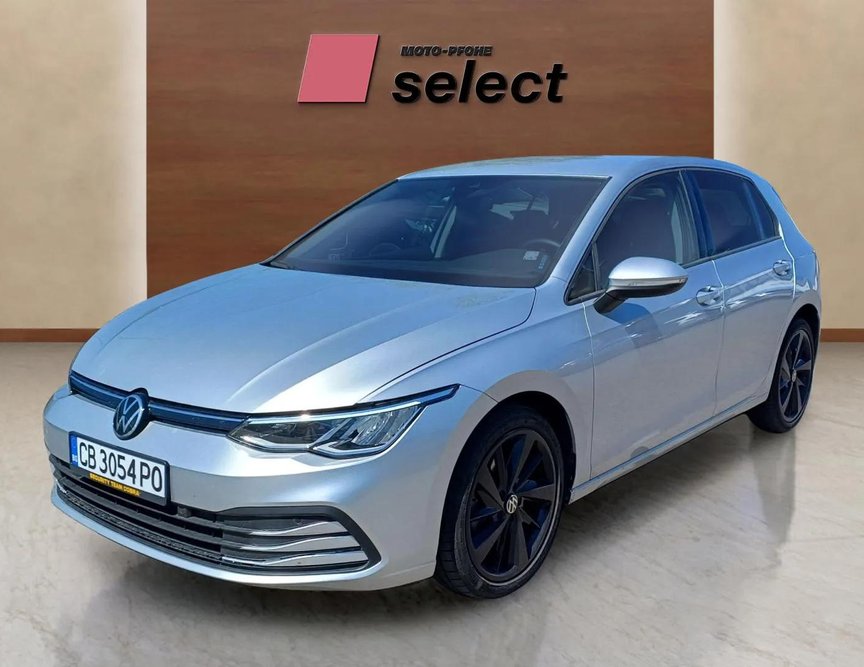 Volkswagen Golf употребяван