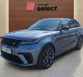 Land Rover Discovery употребяван