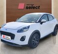 Ford Puma употребяван