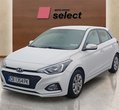 Hyundai I20 употребяван