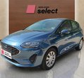 Ford Fiesta употребяван