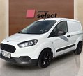 Ford Courier употребяван
