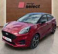 Ford Puma употребяван
