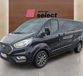 Ford Transit Custom употребяван
