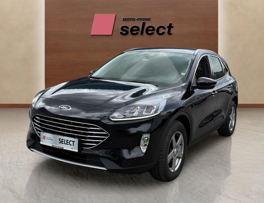 Ford Kuga употребяван