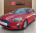 Ford Focus употребяван