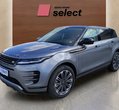 Land Rover Range Rover Evoque употребяван