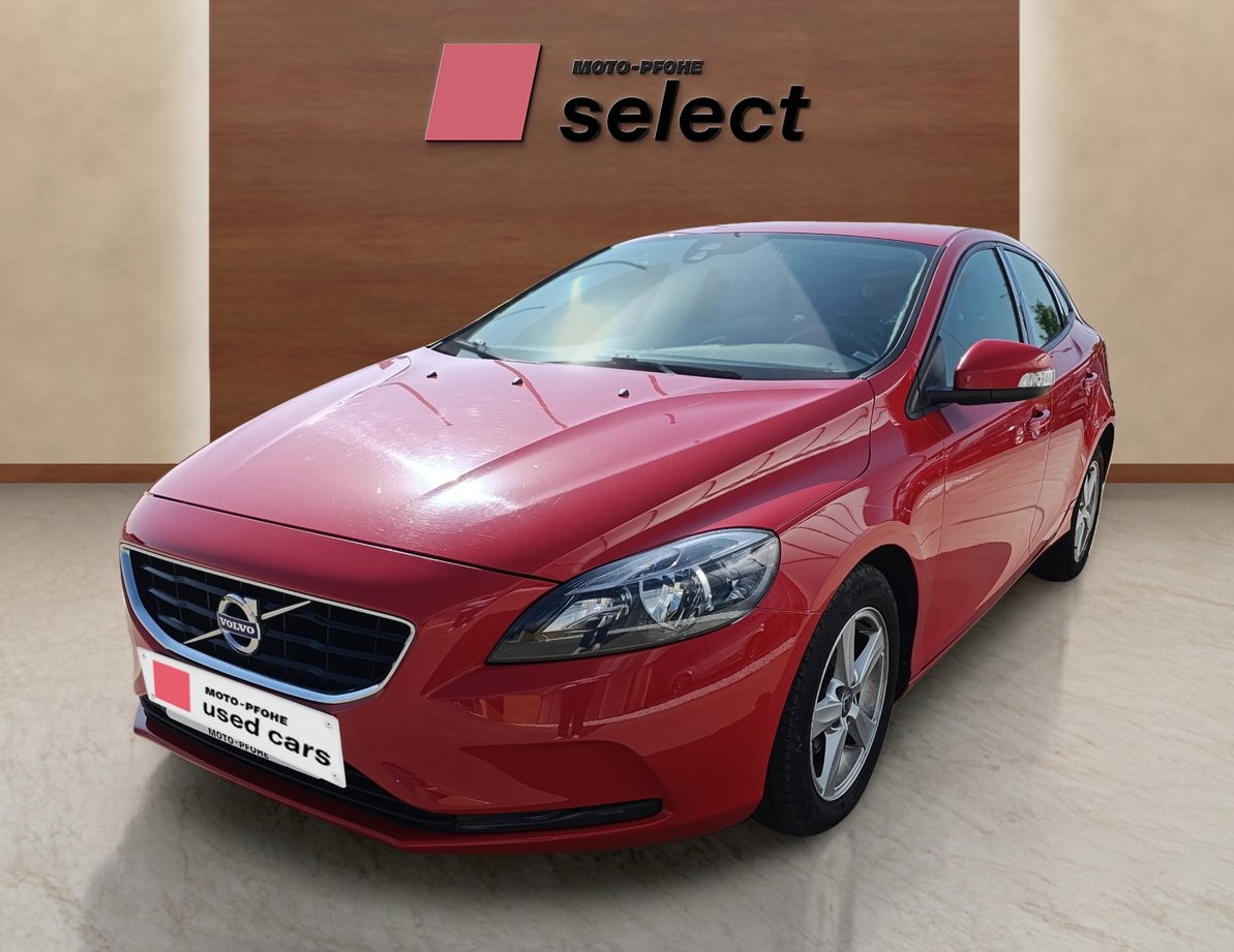 Volvo V40 употребяван