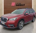 Subaru Ascent употребяван