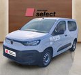 Citroen Berlingo употребяван