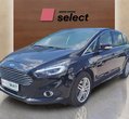 Ford S-Max употребяван
