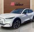 Ford Mach-E употребяван