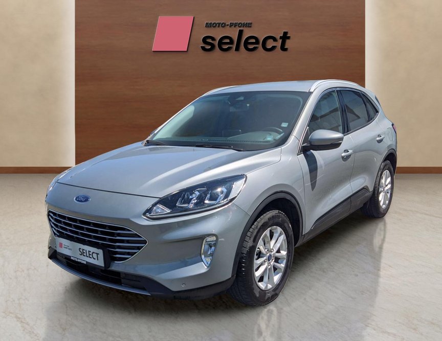 Ford Kuga употребяван