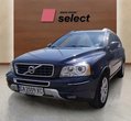 Volvo XC90 употребяван