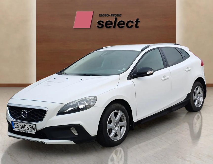 Volvo V40 употребяван