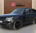Land Rover Range Rover употребяван
