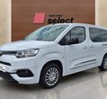 Toyota Proace употребяван