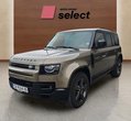 Land Rover New Defender употребяван