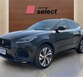 Jaguar E-Pace употребяван