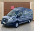 Ford E-Transit употребяван