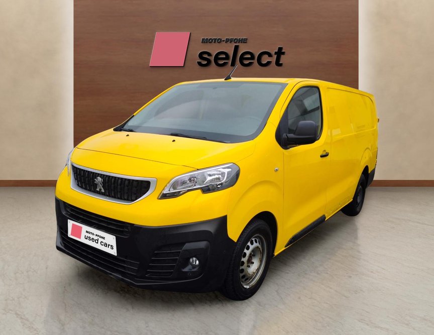 Peugeot Expert употребяван