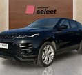 Land Rover Range Rover Evoque употребяван