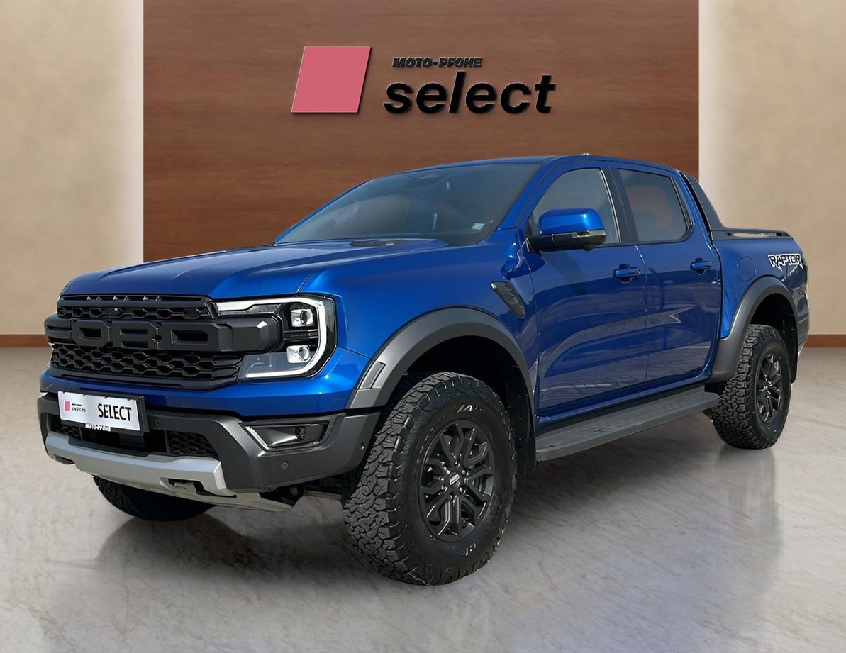 Ford Ranger употребяван