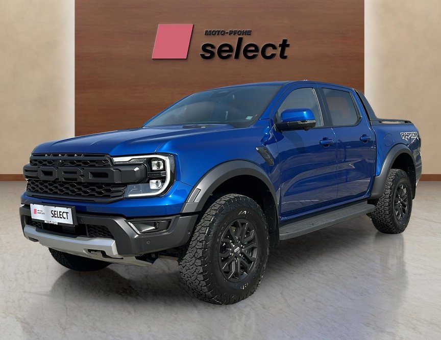 Ford Ranger употребяван