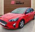 Ford Focus употребяван