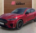 Ford Mach-E употребяван