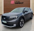 Ford E-Explorer употребяван