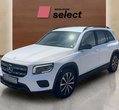Mercedes-Benz GLB употребяван