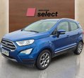Ford EcoSport употребяван