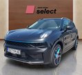 Lynk & Co 01 употребяван