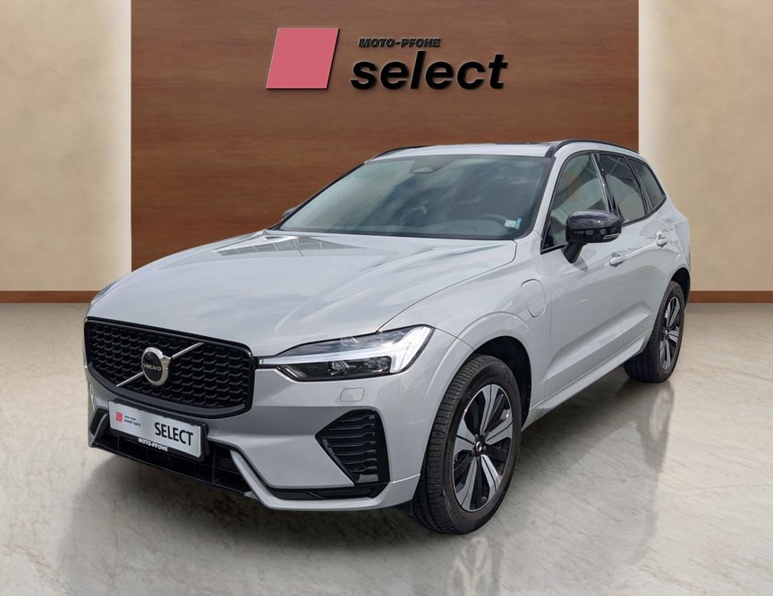 Volvo XC60 употребяван