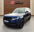 Land Rover Range Rover употребяван